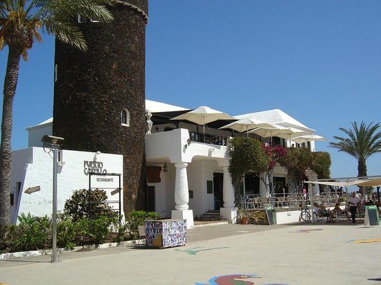 El Faro