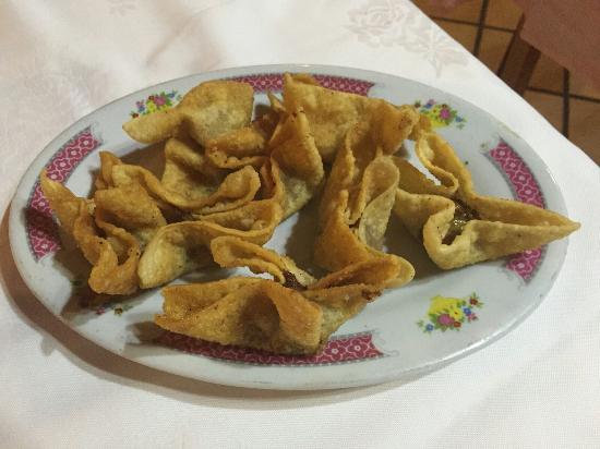 Restaurante China Town Jandia