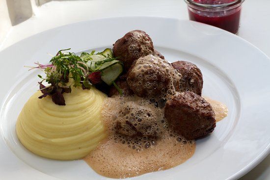 Restaurant Langa Raden