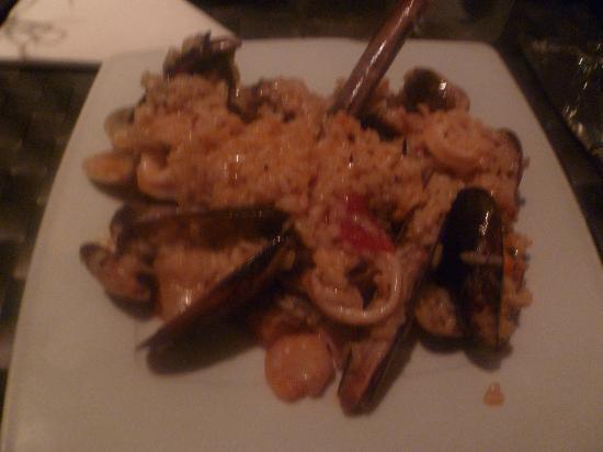 MOMO's Ristorante Tigne