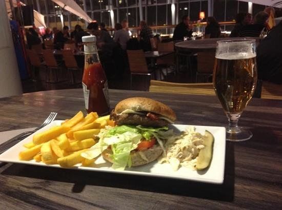 New Orleans Bistro & Bar