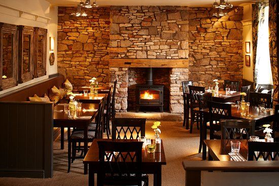 The George at Backwell