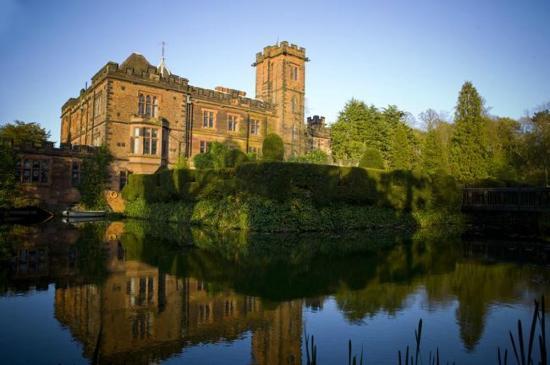 The Terrace Brasserie