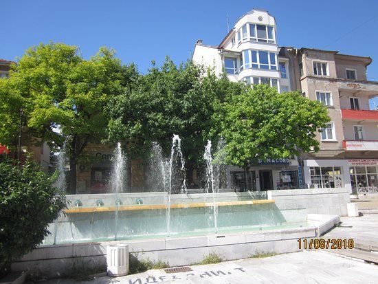 Arch of St. Nicholas