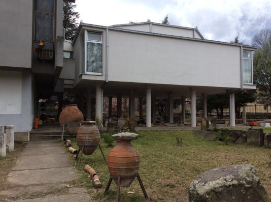 Negotino City Museum