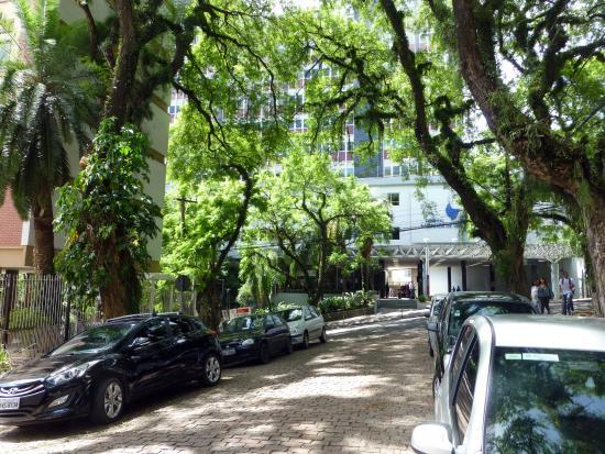 Rua Goncalo de Carvalho