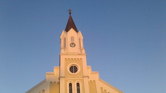 Catedral Sao Jose