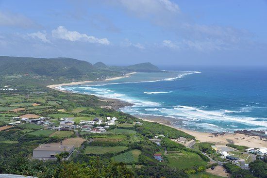 The Place You Can See Two Different Oceans