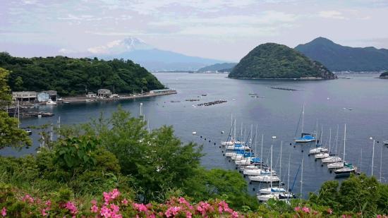 Nagahama Castle Ruins