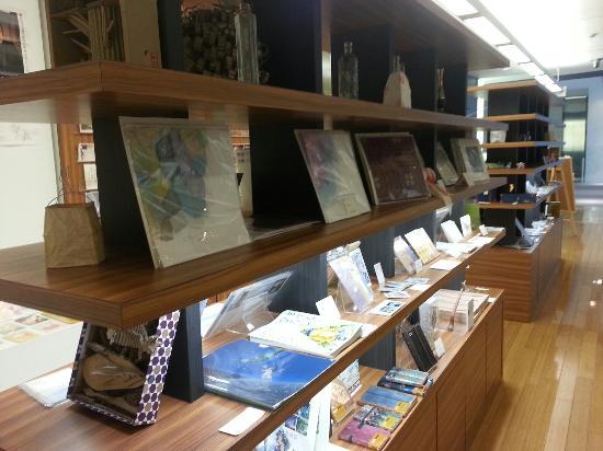 Ooka Makoto Kotoba Museum