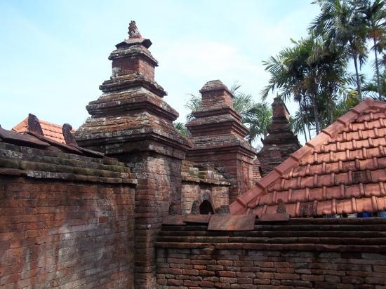 Sunan Kudus Tomb