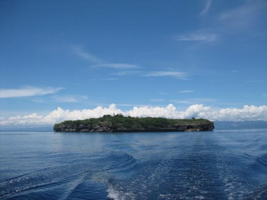 Pescador Island