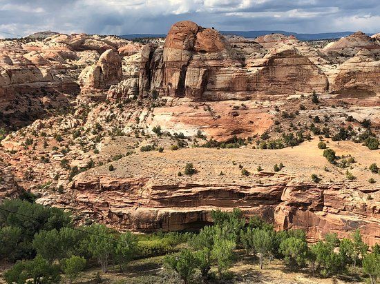 Grand Staircase Escalante National Monument
