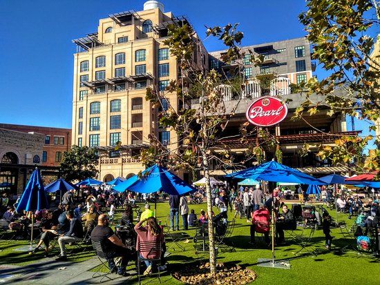 Pearl Farmers Market