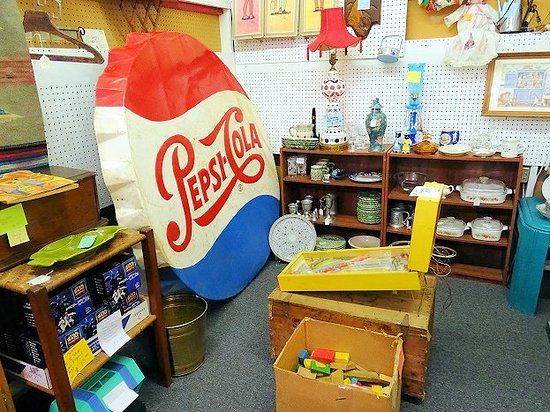 Northgate Antique Mall