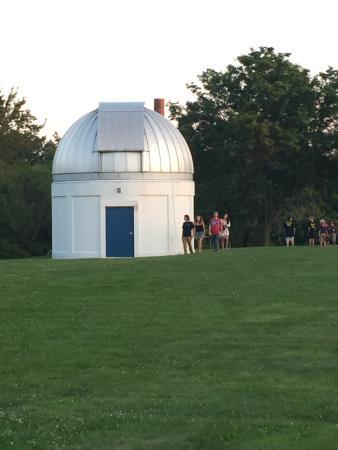 Northmoor Observatory