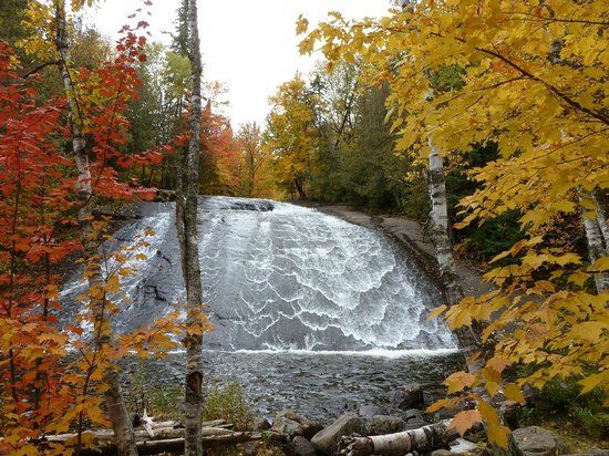 Parc Regional Montagne du Diable