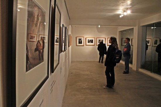 Centro de Arte y Filosofia