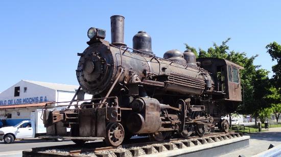 La Locomotora
