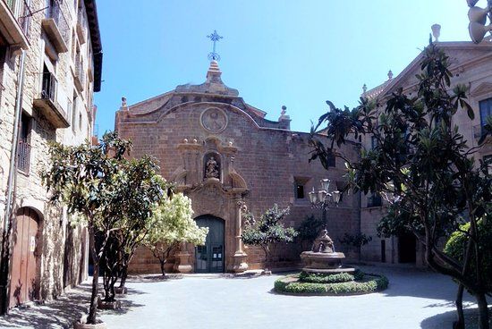 Solsona Cathedral