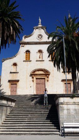 Church of Our Lady of Annunciation
