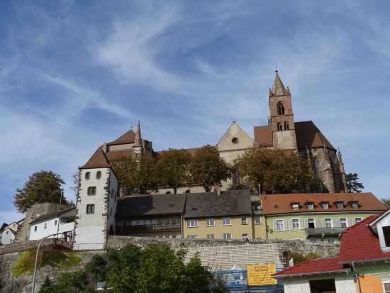 Stephansmunster Breisach