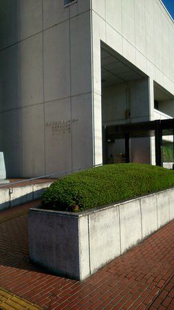 Kumagaya Library