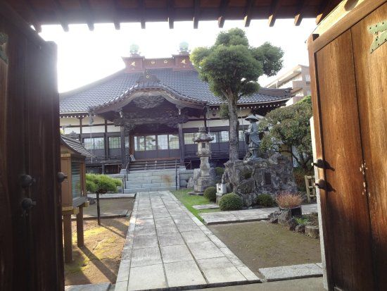 Kannonji Temple