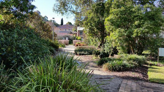 Picton Botanic Gardens