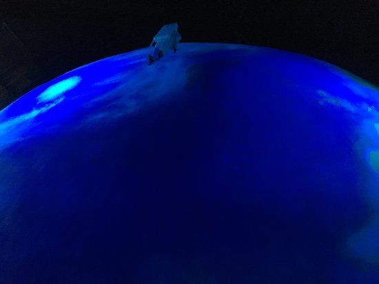 Museum of Evolution of Puebla