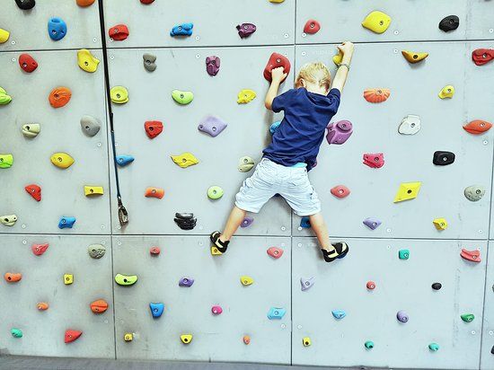 National Mountain Museum