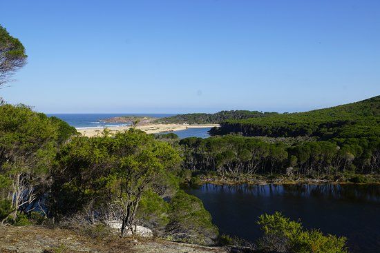 Bournda National Park