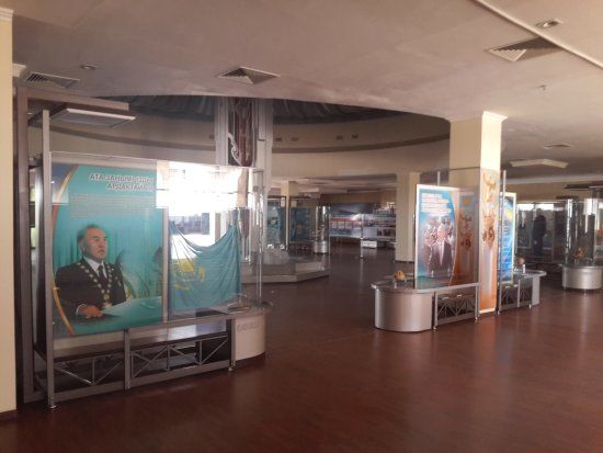 Historical-Cultural-Ethnographic Centre