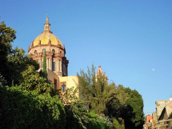 El Nigromante Ignacio Ramirez Cultural Center