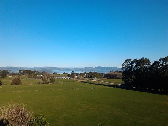 The Farmhouse Rotorua