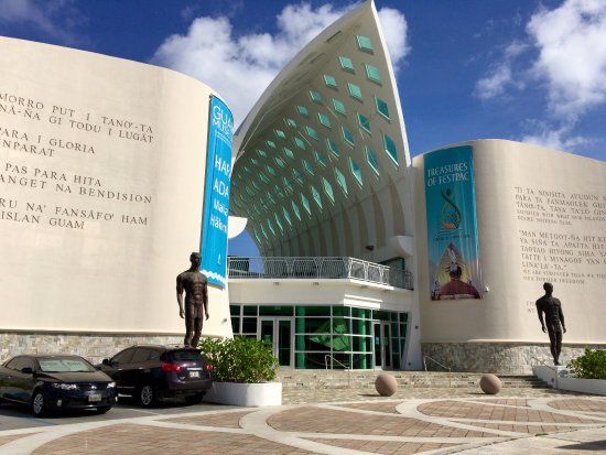 Guam Museum