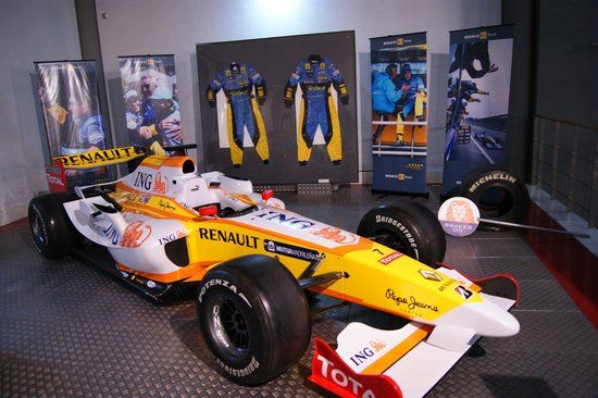 Museum of Automotive History