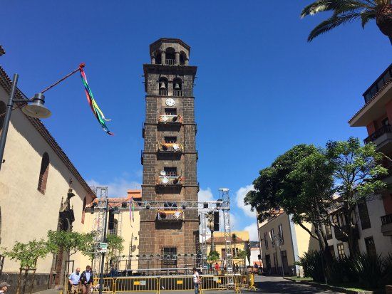 Nuestra Senora de la Concepcion Church