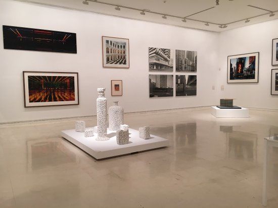 Valencia Institute of Modern Art IVAM