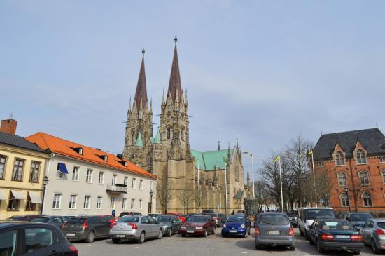 Skara Domkyrka