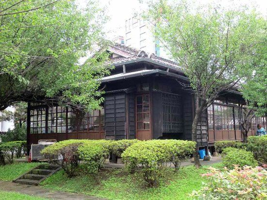 Dr.Sun Yat-sen Memorial House