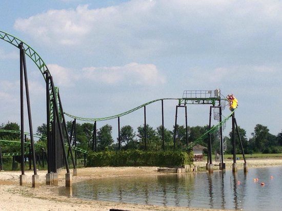 Billy Bird Park Hemelrijk