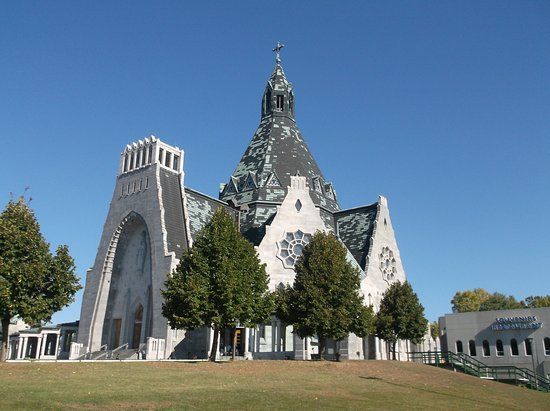 Our Lady of the Cape Shrine