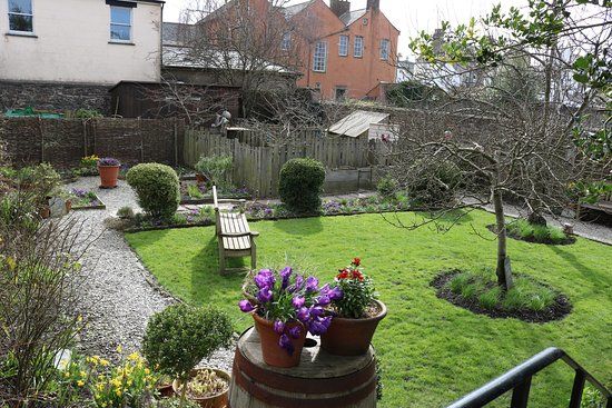 Wordsworth House and Garden