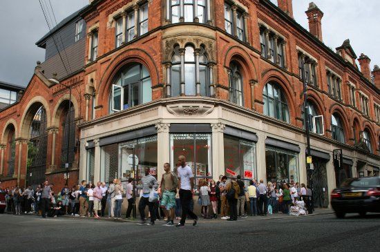 Centre for Chinese Contemporary Art