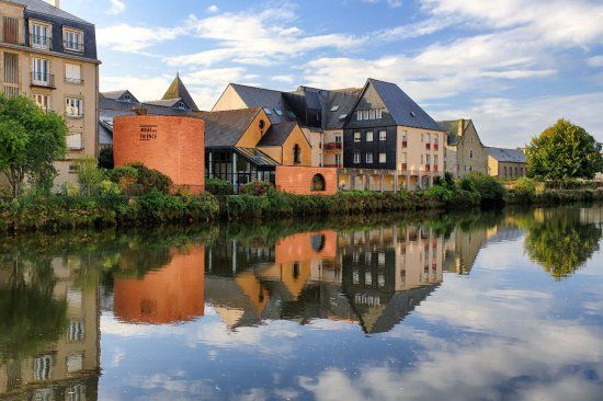 Museum of Quimper Pottery
