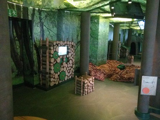 Biosphere Center Swabian Alb