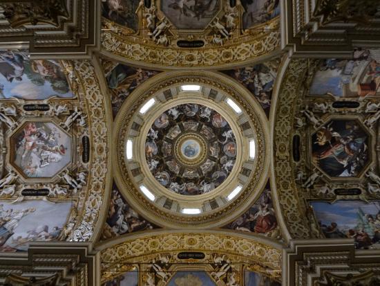 Basilica della Madonna della Ghiara