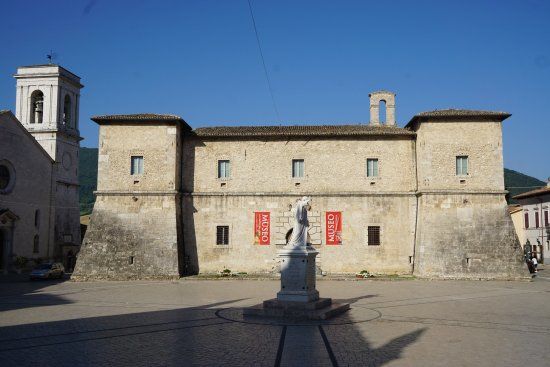 Museo Civico e Diocesano La Castellina