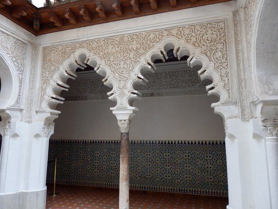 Real Monasterio de Santa Clara